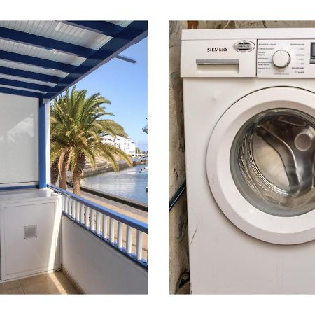 Casa Jolatero Ventana Al Charco Villa Arrecife  Exteriör bild