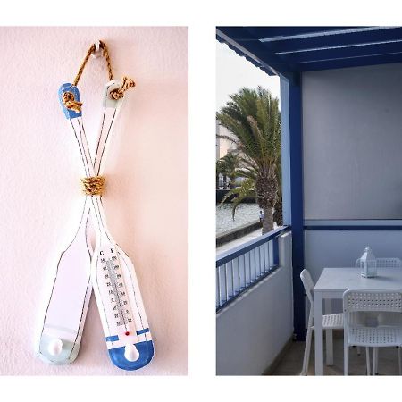 Casa Jolatero Ventana Al Charco Villa Arrecife  Exteriör bild