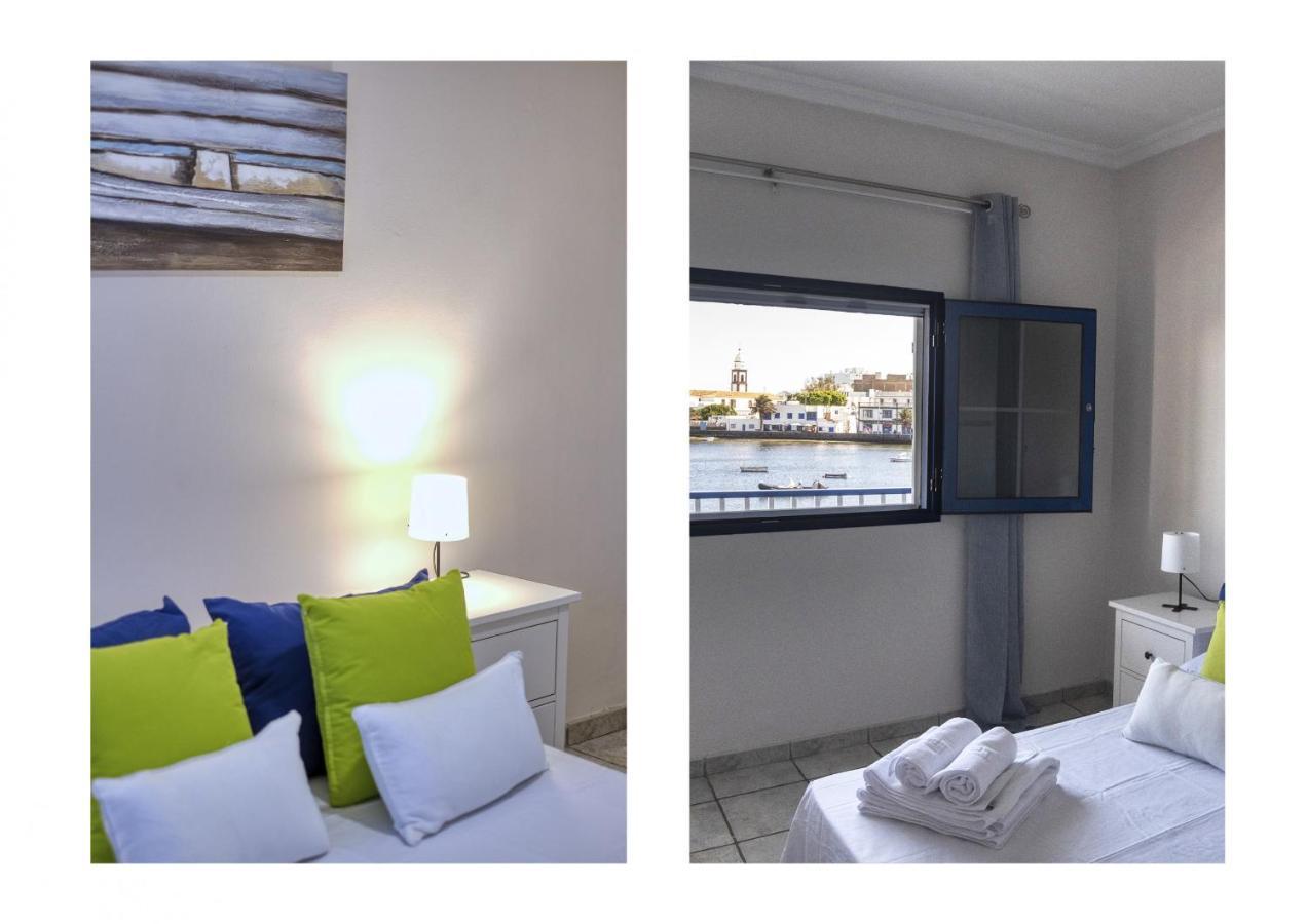 Casa Jolatero Ventana Al Charco Villa Arrecife  Exteriör bild